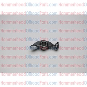 Hammerhead 150 Valve Rocker Arm Side