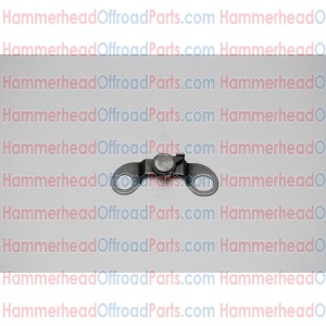 Hammerhead 150 Stopper Plate Comp Top