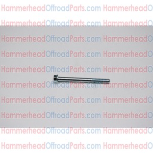 Hammerhead 150 Flange Bolt M6 x 65