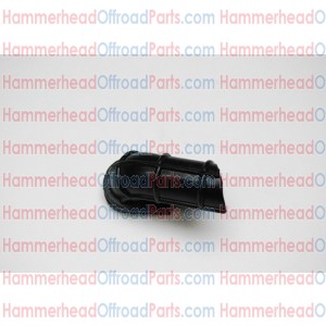 Hammerhead 150 Carburetor Cooling Duct