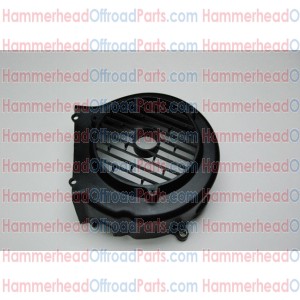 Hammerhead 150 Fan Cover Comp Top