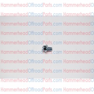 Hammerhead 150 Special Bolt M8 x 12