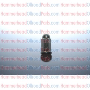 Hammerhead 250 Muffler Joint Nut M8