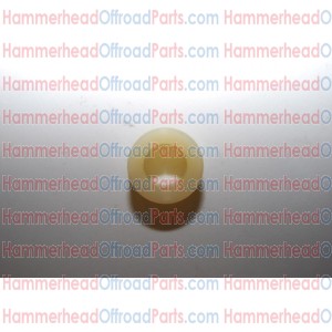 Nylon Bushing 7.010.004 Side