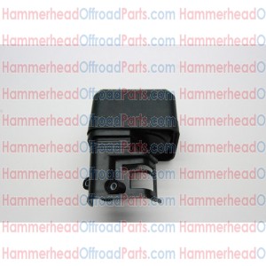 Hammerhead 80T Air Cleaner Assy Side