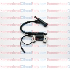 Hammerhead 80T Ignition Coil Assy. All