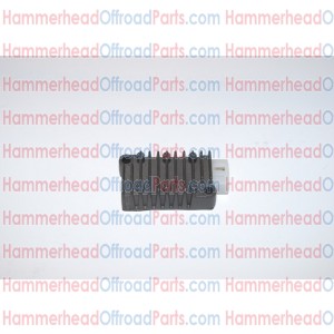 Hammerhead 150 Regulator / Rectifier Full