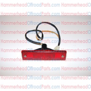 Hammerhead 150 Brake Light