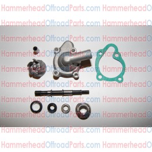 Water pump assy. CN / CF Moto 250 Full