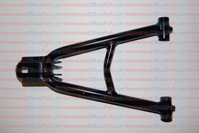 Hammerhead 150 / 250 Lower Suspension Arm - Hammerhead GTS 150 parts