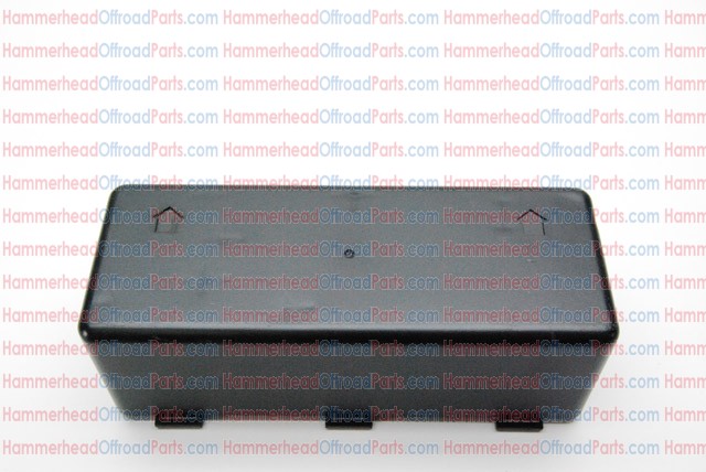 Hammerhead 150 Electric Cover - Hammerhead GTS 150 parts - Hammerhead