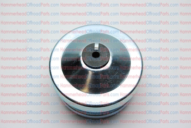 Hammerhead Mudhead / 80T Front Clutch - Hammerhead Mudhead parts