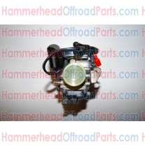 Hammerhead 150 Carburetor 24mm