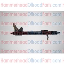 Hammerhead 150 / 250 Strut and Spindle Right with Fender Bracket