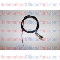 Hammerhead 150 / 250 Parking Brake Cable