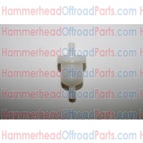 Hammerhead 150 / 250 Fuel Filter