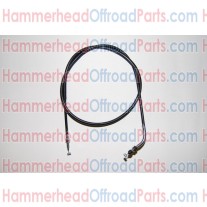 Hammerhead 150 / 250 Parking Brake Cable