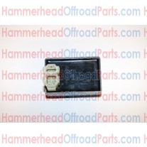 Hammerhead 150 CDI Unit Comp.