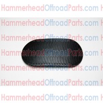Hammerhead 150 / 250 Rubber Foot Plate