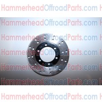 Hammerhead 150 / 250 Brake Disc / Rotor