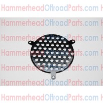 Hammerhead 150 Dust Cover