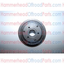 Hammerhead 150 Flange Starter / Starting Clutch