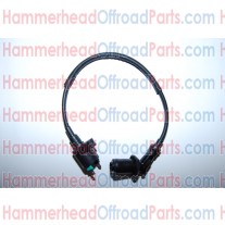 Hammerhead 150 Ignition Coil comp.
