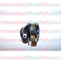 Hammerhead 150 Intake Manifold