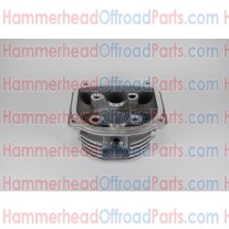 Hammerhead 150 Cylinder Head SubAssy.