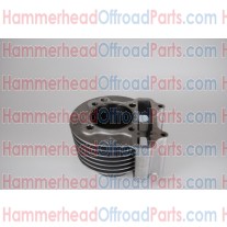 Hammerhead 150 Cylinder Comp.