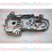 Hammerhead 150 Crankcase Assy L