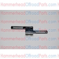 Hammerhead 150 Starter Cable Clamper