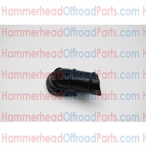 Hammerhead 150 Carburetor Cooling Duct