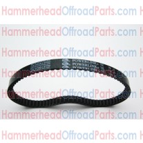 Hammerhead 150  CVT Drive Belt