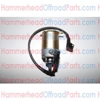Hammerhead 150 Starter Motor