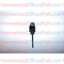 Hammerhead 150 Oil Level Gauge