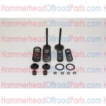 Hammerhead 150 Valves Set 