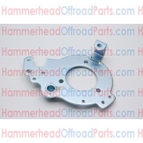 Hammerhead 150 Bracket Rear Engine Mount Bottom