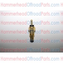 152MI-022600-AFT Water Temperature Sensor CN / CF Moto 250 Side