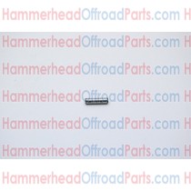 Hammerhead 150 Pin Side