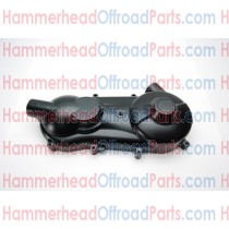 Hammerhead 150 Cover CVT Top 1