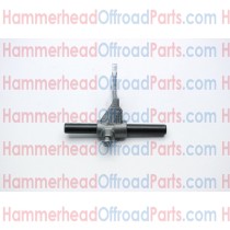 Hammerhead 150 Paw I, Shift Selector / Rod Shift Paw Side 1