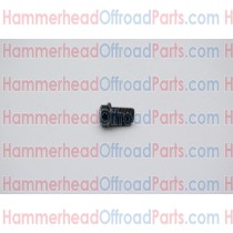 Hammerhead 150 Bolt Shift Indent Side