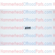 Hammerhead 150 Spring Shift Indent Side