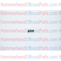 Hammerhead 150 Spring Shift Indent Side