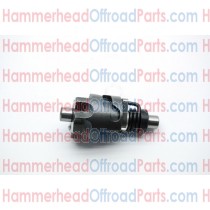 Hammerhead 150 Asm Shift Selector Side 1