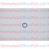 Hammerhead 150 Spacer 15 Inner Gear