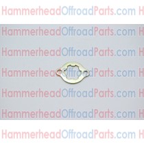 Hammerhead 150 Keeper Sprocket