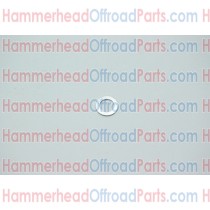 Hammerhead 150 Gasket Shift Indent