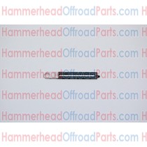 Hammerhead 150 Clamp Wire